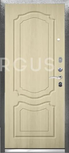 Аргус Входная дверь Люкс 3К 12мм Мишель, арт. 0003188 - фото №1