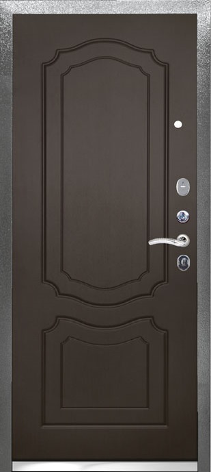 Аргус Входная дверь Люкс 3К 12мм Мишель, арт. 0003188 - фото №3