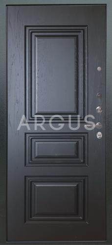 Аргус Входная дверь Люкс 3К 12 мм Скиф, арт. 0003198 - фото №1