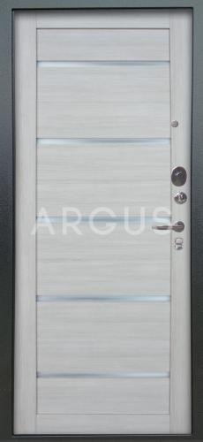 Аргус Входная дверь Люкс 3К 16мм Александра, арт. 0003202 - фото №4
