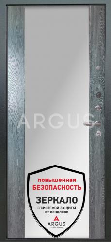 Аргус Входная дверь Люкс 3К 12мм Вояж, арт. 0003220 - фото №2