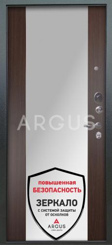Аргус Входная дверь Люкс 3К 12мм Вояж, арт. 0003220 - фото №4