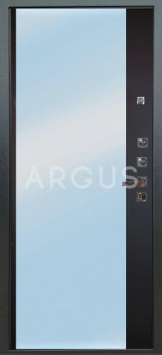 Аргус Входная дверь Входная дверь Люкс ПРО 3К 12мм Магнум, арт. 0003265 - фото №3