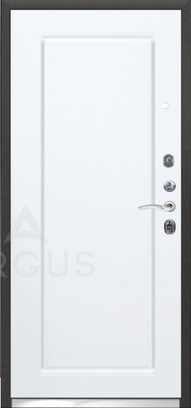 Аргус Входная дверь Аргус Люкс 3К 12мм Тревор, арт. 0004269 - фото №1
