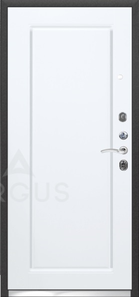 Аргус Входная дверь Аргус Люкс 3КМ 12мм Тревор, арт. 0004270 - фото №1