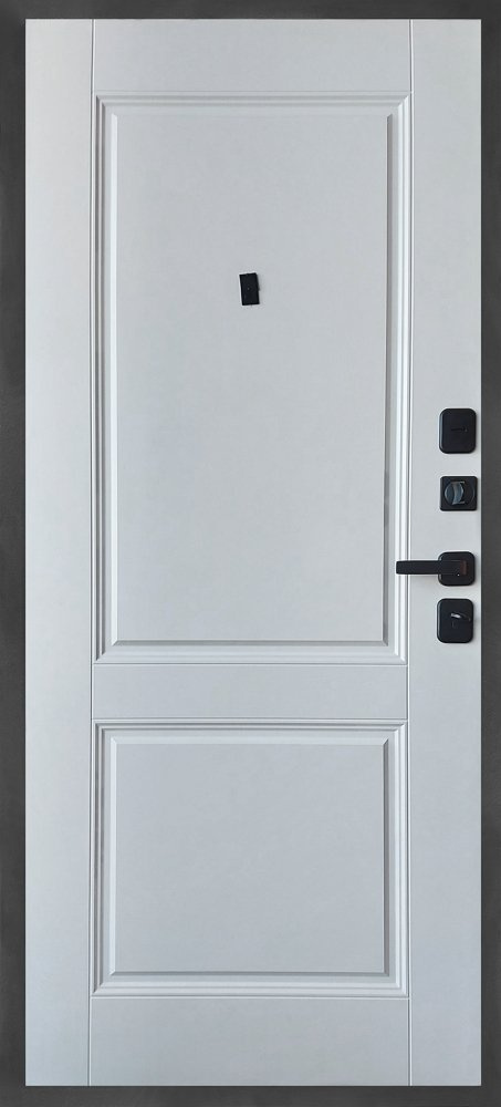 Дверной стандарт Входная дверь Страж К3 Бруклин, арт. 0005260 - фото №2