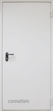 Comefort Противопожарная дверь ДМП-01-EIS60, арт. 0005277 - фото №1