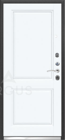 Аргус Входная дверь Люкс 3К Каролина-1, арт. 0005730 - фото №1