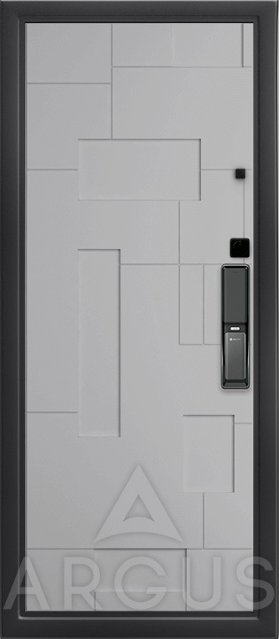 Аргус Входная дверь Smart max 12 мм Корсо, арт. 0006699 - фото №1