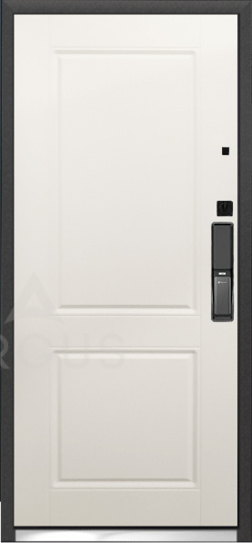 Аргус Входная дверь Smart max 12 мм Ромео, арт. 0006707 - фото №1