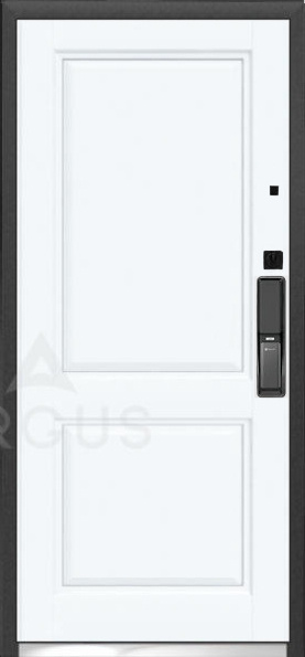 Аргус Входная дверь Smart max 16 мм Каролина-1, арт. 0006718 - фото №1