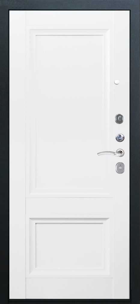 Берлога Входная дверь Тринити 16мм Анастасия-2, арт. 0007527 - фото №1