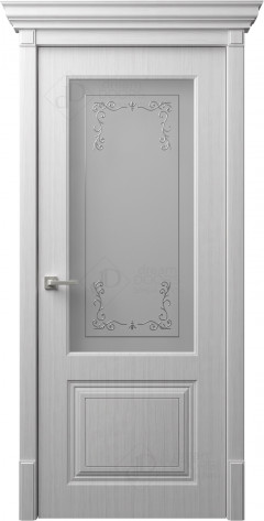 Dream Doors Межкомнатная дверь N3-2, арт. 21189