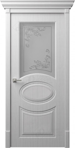 Dream Doors Межкомнатная дверь N7-3, арт. 21200