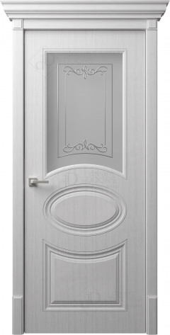 Dream Doors Межкомнатная дверь N11-3, арт. 21208