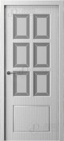 Dream Doors Межкомнатная дверь W107, арт. 4977
