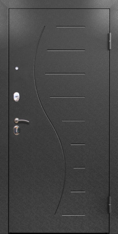 Дверной стандарт Входная дверь Страж 3K Премиум, арт. 0000806