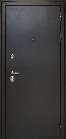 Дверной стандарт Входная дверь Страж 3К Люкс 02, арт. 0000810