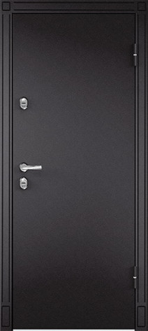 Дверной стандарт Входная дверь Snegir 20 MP, арт. 0000819