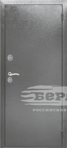 Берлога Входная дверь Сибирь 3К Термо 3 Квентин, арт. 0002003