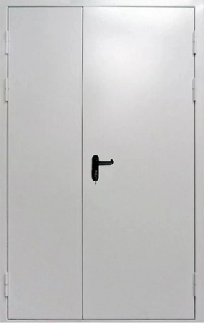 Феррони Противопожарная дверь ДПМ-02 EI 60 1370, арт. 0003453