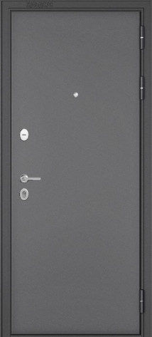 Бульдорс Входная дверь Mass 90 3К Белый Софт, арт. 0003704