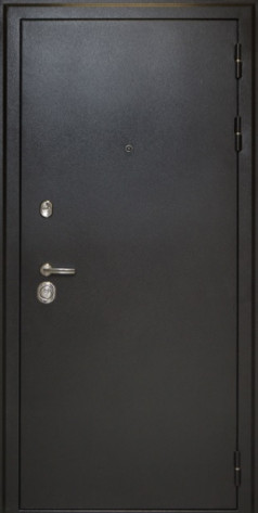 Дверной стандарт Входная дверь Страж 3К Люкс 01, арт. 0003706