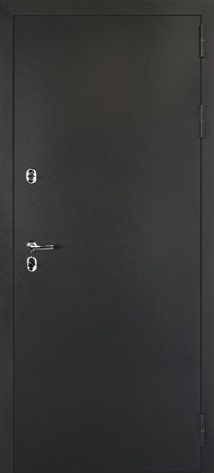 Дверной стандарт Входная дверь Страж ДС 3-К Тепло Барс, арт. 0004681
