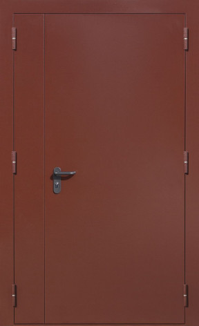 Comefort Противопожарная дверь ДМП-02-EIS60, арт. 0005278
