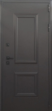 Союз Входная дверь Президент Термо, арт. 0005592