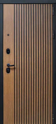 Дверной стандарт Входная дверь Модика РЖ, арт. 0006205