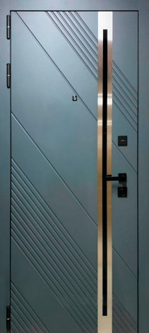 Дверной стандарт Входная дверь Страж 3К Айра, арт. 0006758