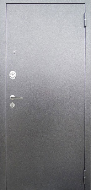 Аргус Входная дверь Люкс 3К Магнум бетон, арт. 0006385 - фото №3